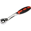 YT-02371 Combination ratchet wrench 9mm 72teeth