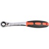 YT-02370 Combination ratchet wrench 8mm 72teeth