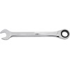 YT-0202 Combination ratchet wrench 24 mm