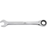 YT-0201 Combination ratchet wrench 22 mm