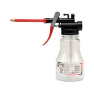 Oil can with flexible applicator 220ml - Yato YT-0690