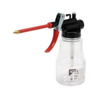 Oil can with flexible applicator 220ml - Yato YT-0690