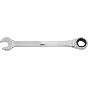 YT-0199 Combination ratchet wrench 18 mm