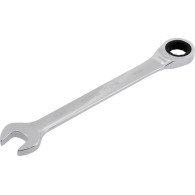YT-0199 Combination ratchet wrench 18 mm