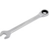 YT-0199 Combination ratchet wrench 18 mm