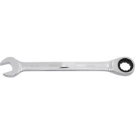 YT-0198 Combination ratchet wrench 17 mm