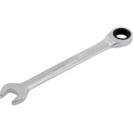 YT-0198 Combination ratchet wrench 17 mm