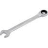 YT-0198 Combination ratchet wrench 17 mm