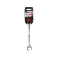 YT-0198 Combination ratchet wrench 17 mm