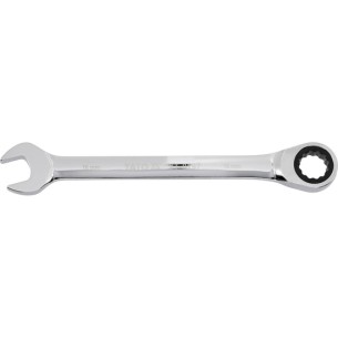 YT-0197 Combination ratchet wrench 16 mm
