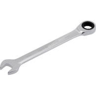 YT-0197 Combination ratchet wrench 16 mm