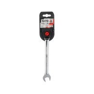 YT-0197 Combination ratchet wrench 16 mm
