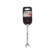 Combination ratchet wrench 14 mm - Yato YT-0195