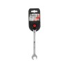 Combination ratchet wrench 14 mm - Yato YT-0195