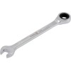 Vorel-52654 Combination spanner with ratchet