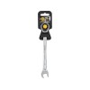 Vorel-52654 Combination spanner with ratchet