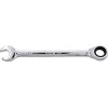 Vorel-52660 Combination spanner with ratchet