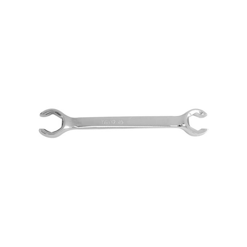Flare nut wrench 22x24 mm - Yato YT-0140