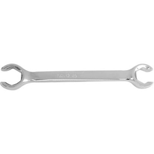 Flare nut wrench 15x17 mm - Yato YT-0138