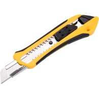 Vorel-76186 Utility knife 18mm