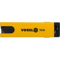 Vorel-76040 Safety cutter knife