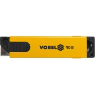Vorel-76040 Safety cutter knife