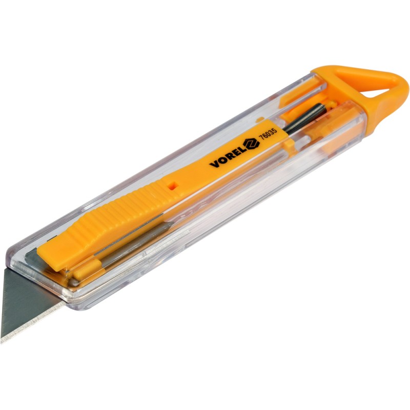 Vorel-76035 Safety cutter knife
