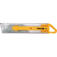 Vorel-76035 Safety cutter knife