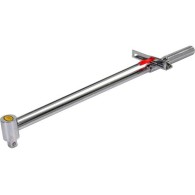 Vorel - 57451 Klucz dynamometryczny wychylny 1/2" 0-300Nm