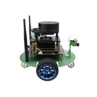 Waveshare 26807 - Widok od prawej