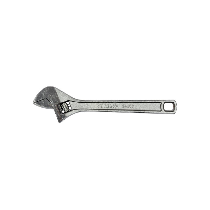 Vorel-54063 Adjustable wrench 300mm