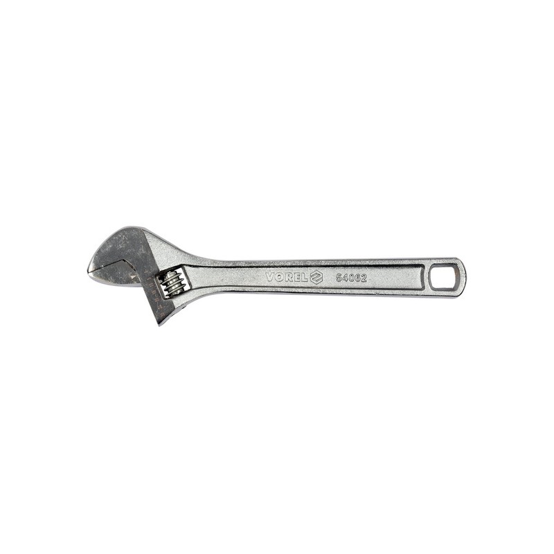 Vorel-54062 Adjustable wrench 250mm