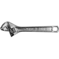Klucz nastawny 200mm Vorel - 54061