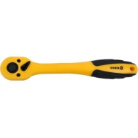 Vorel-53576 CURVED POLYPROPYLENE RATCHET HANDLE 3/8"