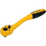 Vorel-53576 CURVED POLYPROPYLENE RATCHET HANDLE 3/8"