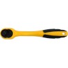 Vorel-53576 CURVED POLYPROPYLENE RATCHET HANDLE 3/8"