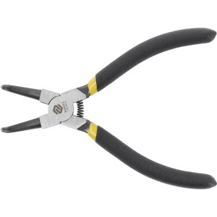 Vorel - 43053 Szczypce Segera wewnętrzne wygięte 160mm chrom