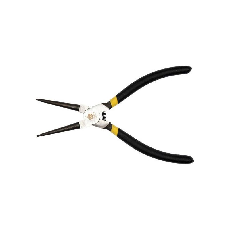 Szczypce Segera wewnętrzne proste 200mm chrom Vorel - 43062