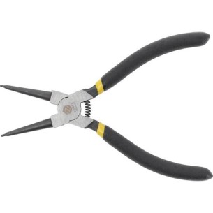 Vorel - 43052 Szczypce Segera wewnętrzne proste 160mm chrom