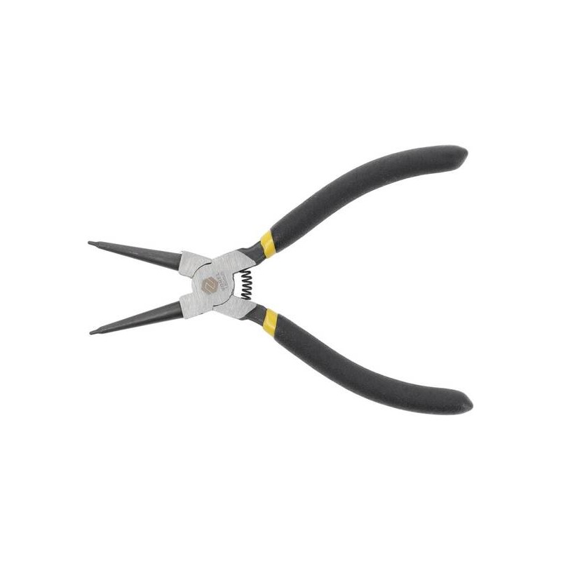 Vorel - 43052 Szczypce Segera wewnętrzne proste 160mm chrom