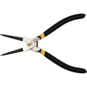 Vorel - 43057 Szczypce Segera wewnętrzne proste 180mm chrom