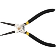 Vorel - 43057 Szczypce Segera wewnętrzne proste 180mm chrom