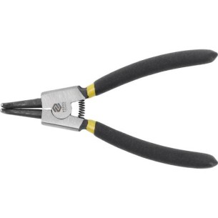 Vorel - 43051 Szczypce Segera zewnętrzne wygięte 160mm chrom