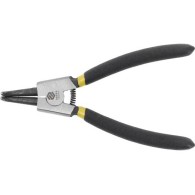 Vorel - 43051 Szczypce Segera zewnętrzne wygięte 160mm chrom