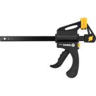 Speed clamp Vorel-38401