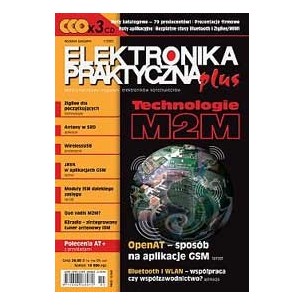 EPP01/07 - Elektronika Praktyczna Plus 1/2007