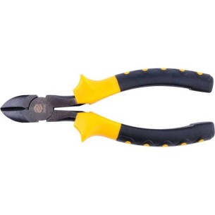 Vorel - 40048 Szczypce tnące boczne 180mm kolor