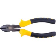 Vorel - 40048 Szczypce tnące boczne 180mm kolor