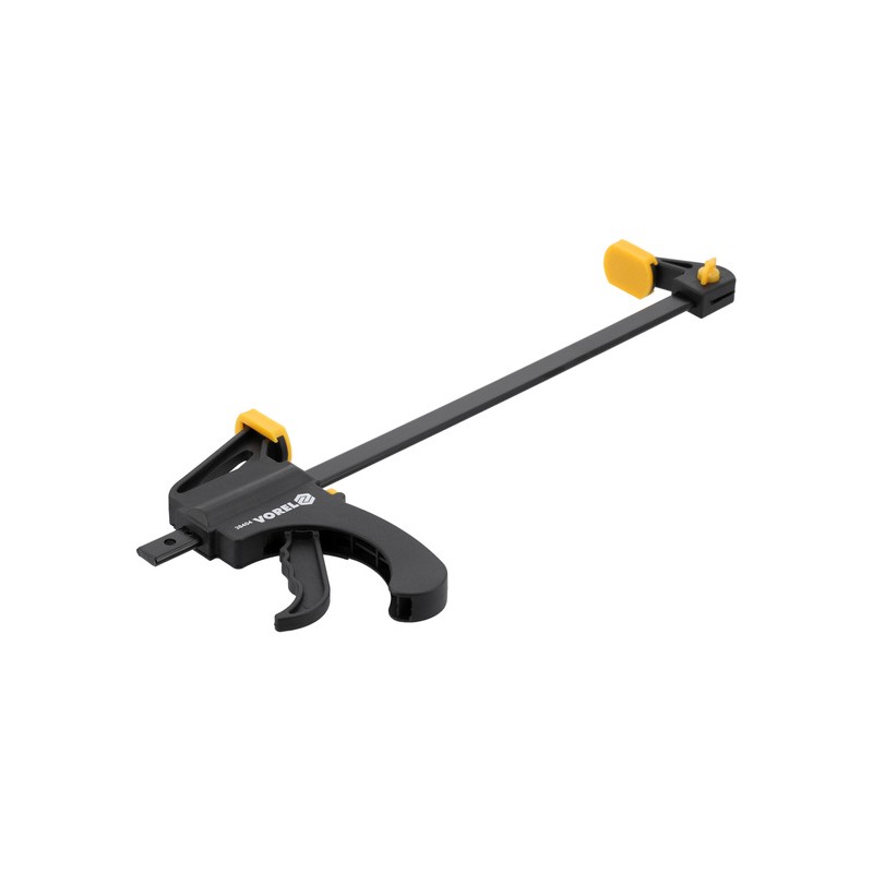 Vorel - 38404 Струбцина столярна швидкозажимна 300мм