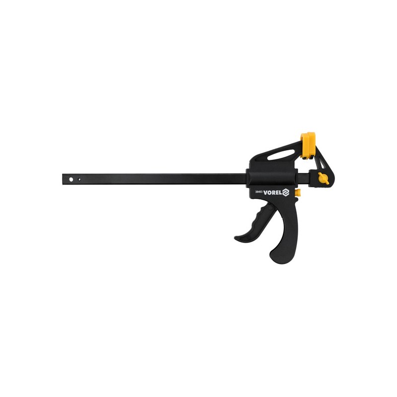 Vorel-38403 Speed clamp 250mm